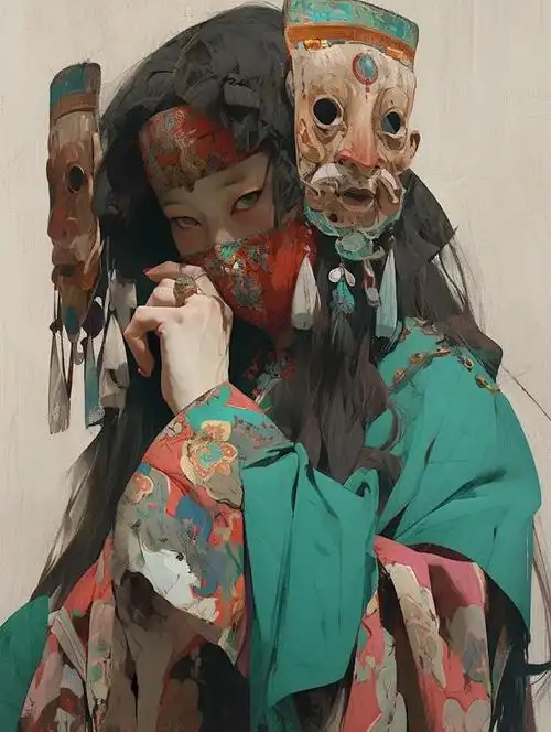 孤注一掷电影推荐卡配图